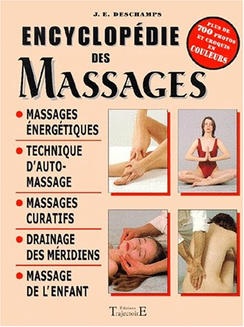 Encyclopédie des massages