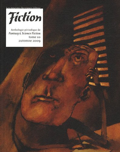 Fiction, n° 10