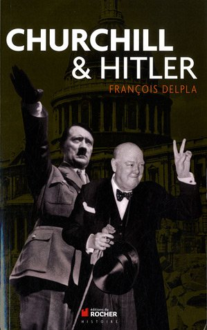 Churchill & Hitler