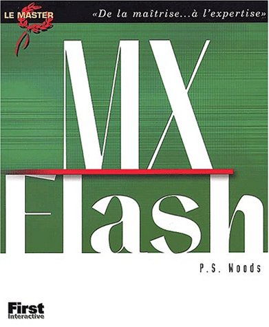 Le master Flash MX