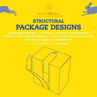 structural package designs (1cédérom)