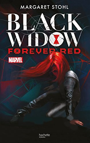Black Widow : forever red