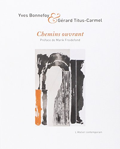 chemins ouvrant