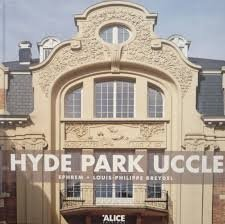 Hyde Park Uccle