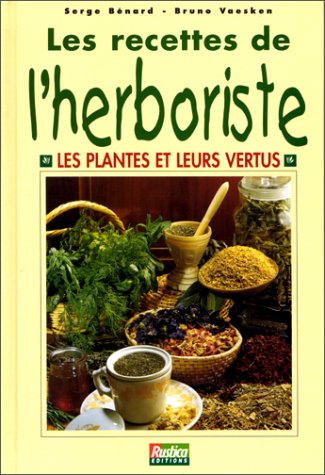 Les recettes de l'herboriste