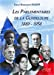 Les Parlementaires de la Guadeloupe 1889-1958