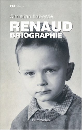 Renaud : briographie