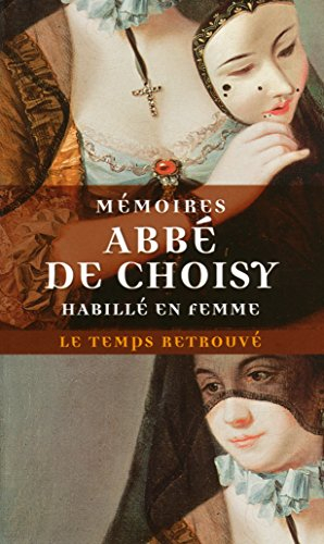 Mémoires de l'abbé de Choisy