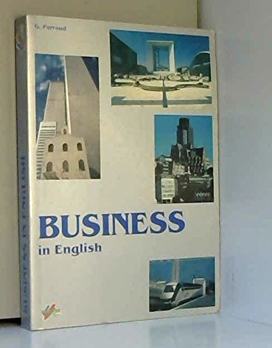 Business in English