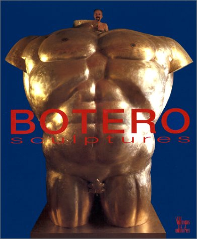 Les sculptures de Fernando Botero