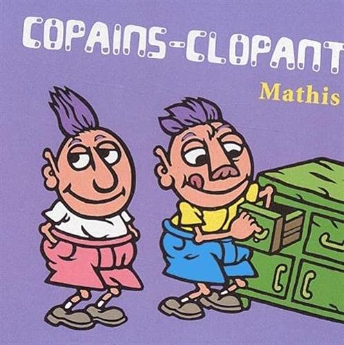 Copains-clopant