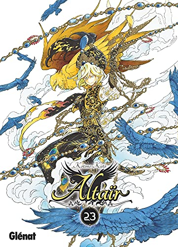 Altaïr. Vol. 23