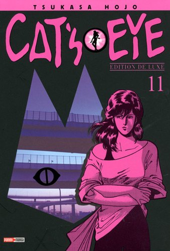 Cat's Eye. Vol. 11