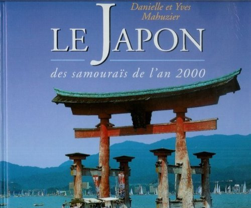 Le Japon des samouraïs de l'an 2000
