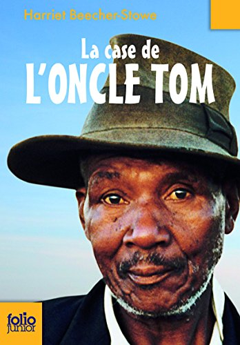 La case de l'oncle Tom