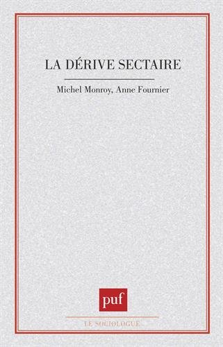 La dérive sectaire