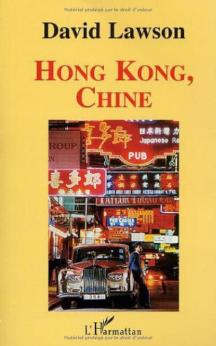 Hong Kong, Chine