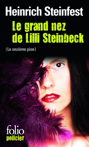 Le grand nez de Lilli Steinbeck : le onzième pion