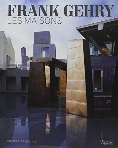 Frank Gehry : les maisons