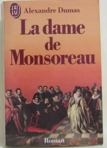 La Dame de Monsoreau
