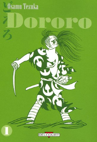 Dororo. Vol. 1