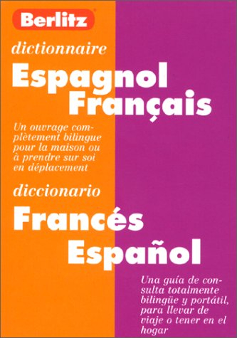 dictionnaire espagnol francais
