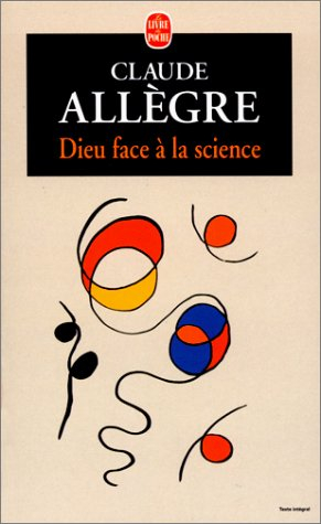 Dieu face à la science