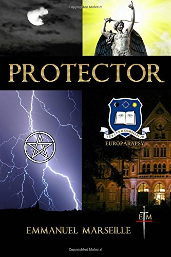 Protector - EuroParapsy
