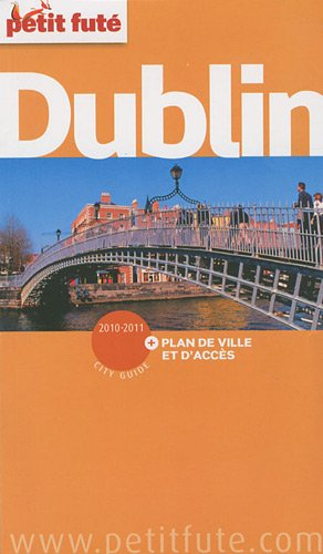 Dublin : 2010-2011