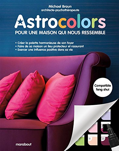 Astrocolors : pour une maison qui nous ressemble