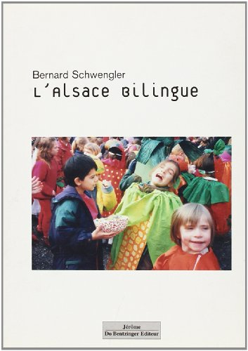 L'Alsace bilingue