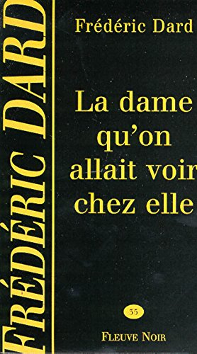 la dame qu on allait voir chez elle