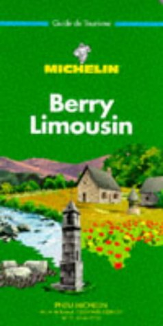 berry, limousin