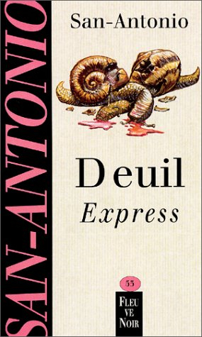Deuil express