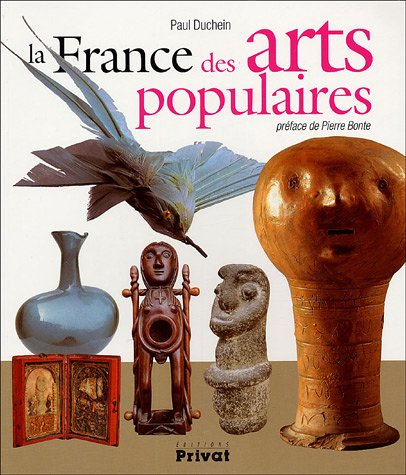 La France des arts populaires