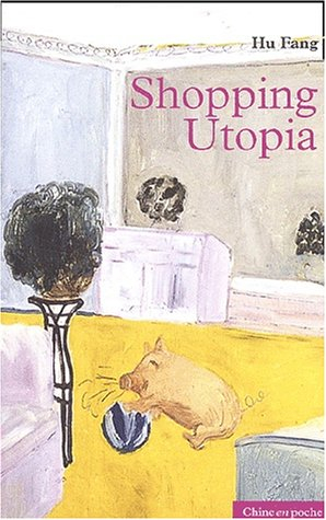 Shopping utopia