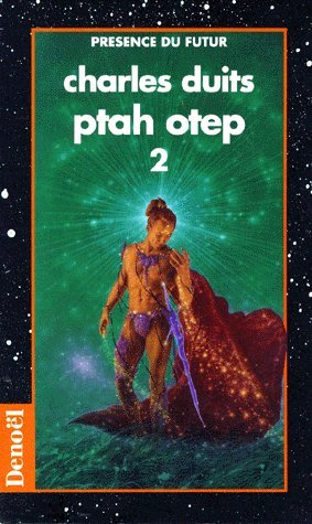 Ptah Hotep. Vol. 2
