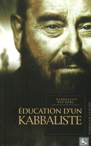 education of a kabbalist