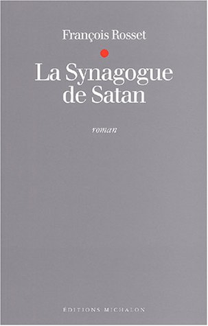 La synagogue de Satan