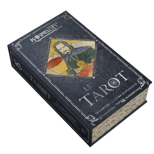 Occasion Kaamelott Le Tarot