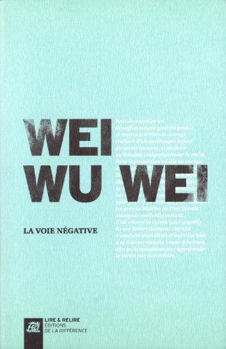 La Voie Négative