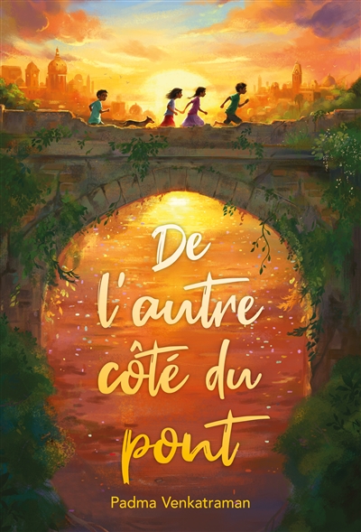 De L'Autre Côté Du Pont (Medium)
