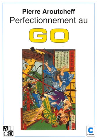 Perfectionnement Au Go