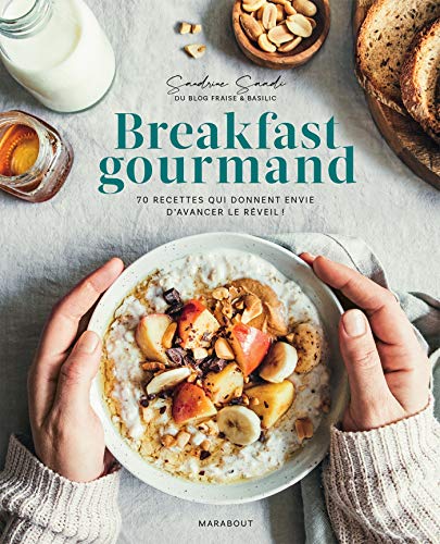 Breakfast Gourmand