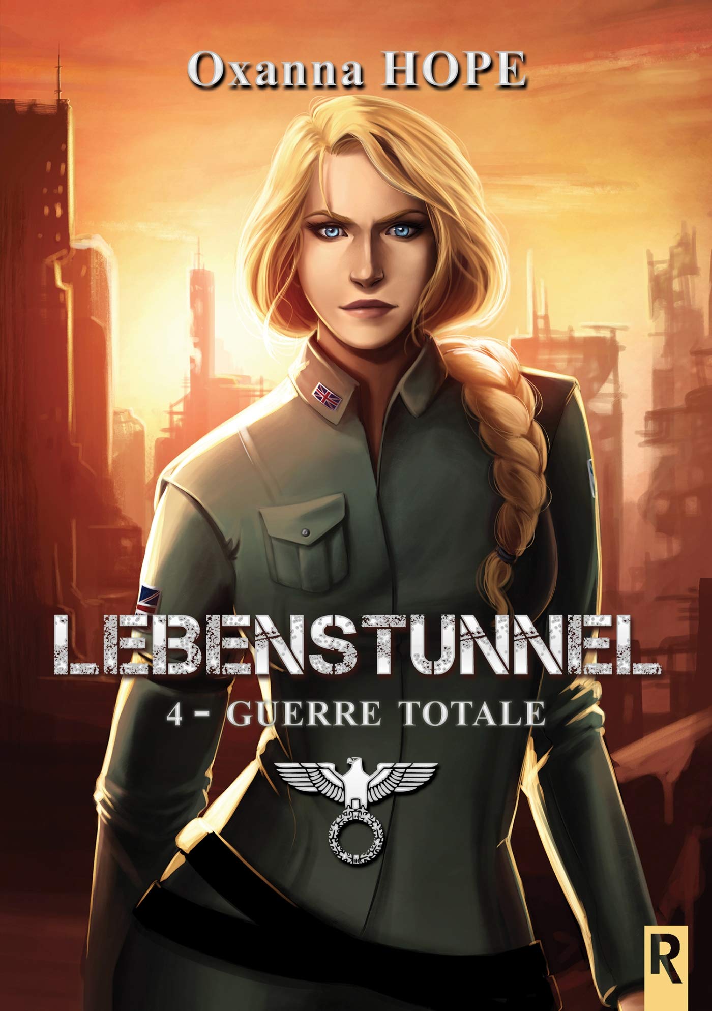 Lebenstunnel: 4 - Guerre Totale