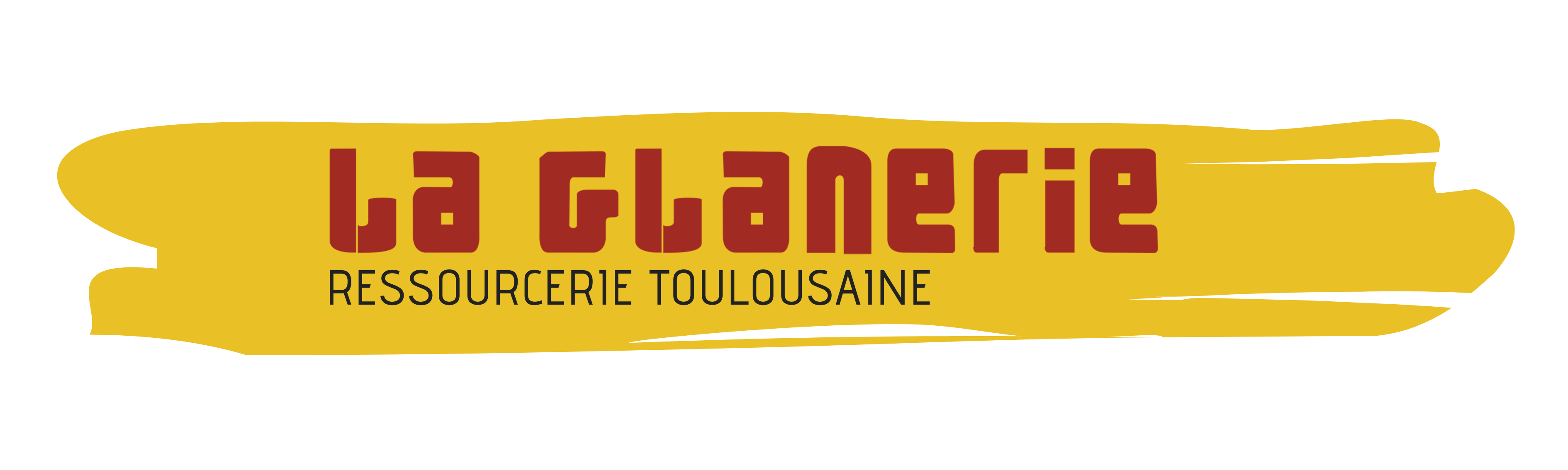 Logo la glanerie