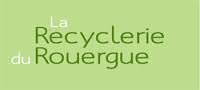 Logo la recyclerie