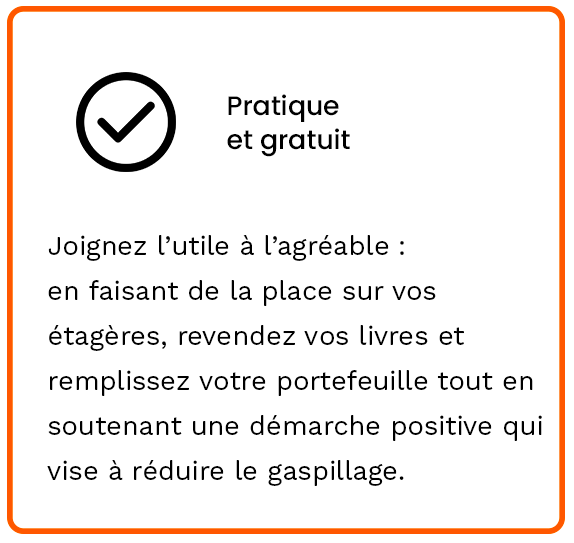 Les points forts de l'application