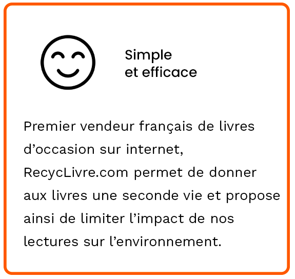 Les points forts de l'application
